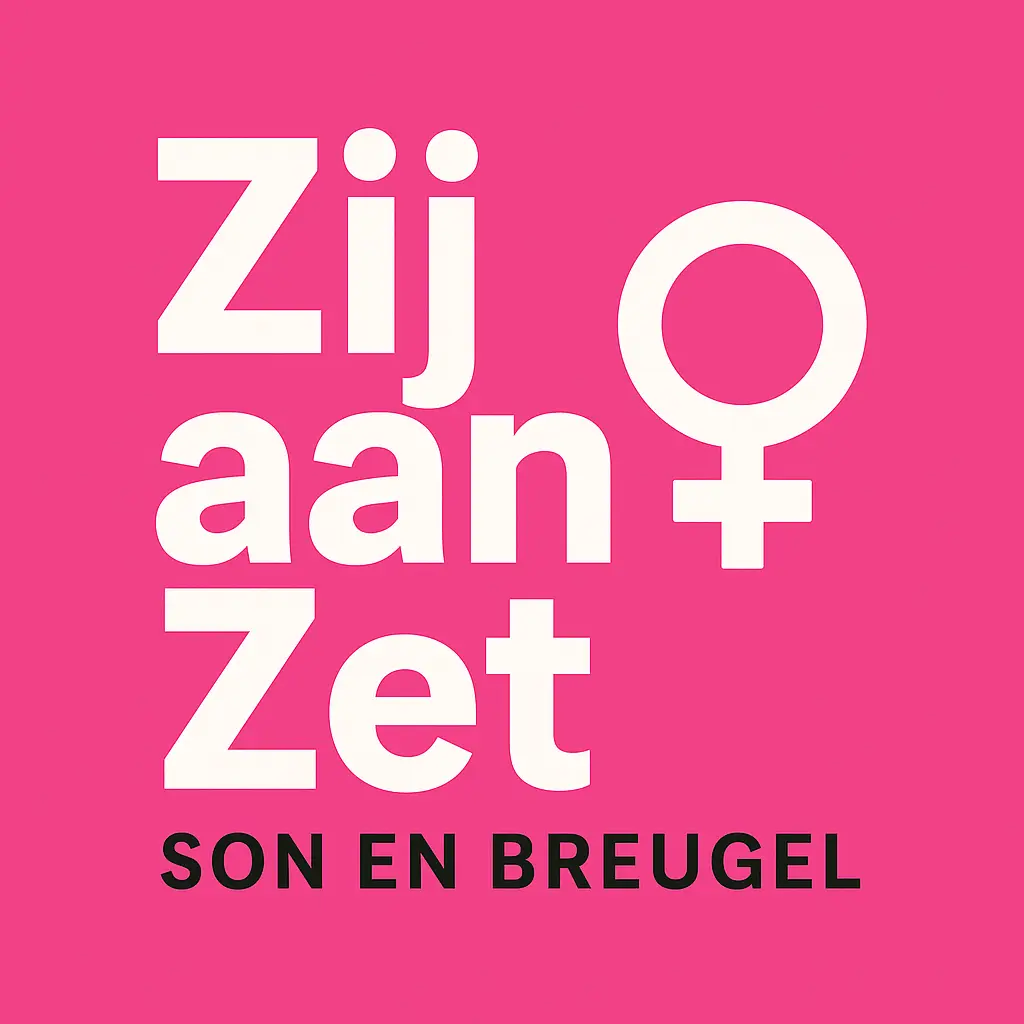 Zij aan Zet Son en Breugel