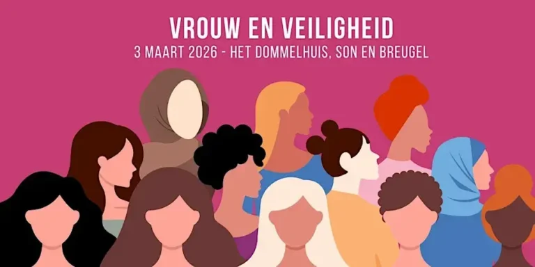 Vrouw & Veiligheid